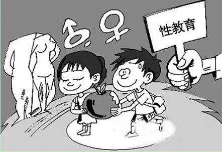 別等孩子偷嘗禁果，才來談性教育——江西心誠(chéng)心理咨詢中心的教育咨詢啟示
