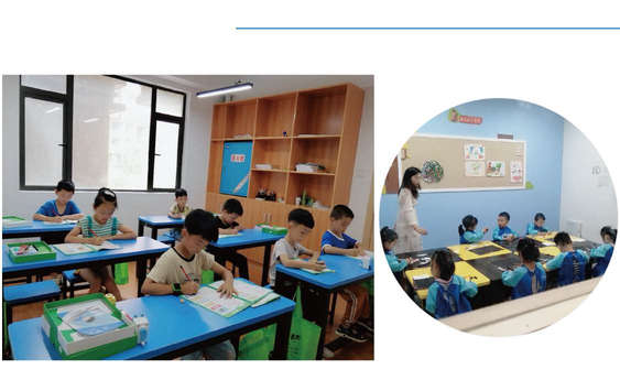 長(zhǎng)沙小青石教育咨詢 點(diǎn)亮孩子成長(zhǎng)的燈塔